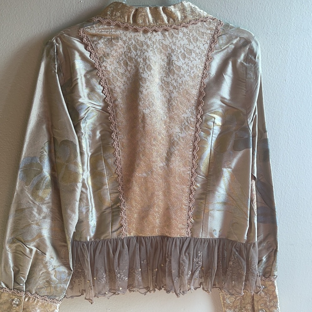 Dress Jacket - Picture 2 of 8